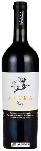 Winery Alira - Cuvèe