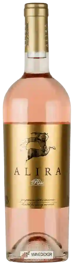Winery Alira - Rosè