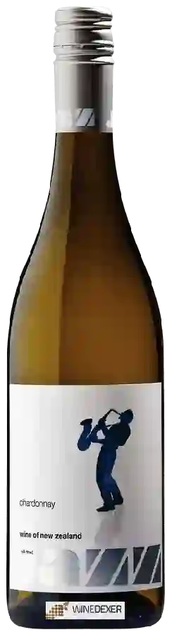 Winery All that Jazz - Chardonnay Winery All that Jazz - Chardonnay