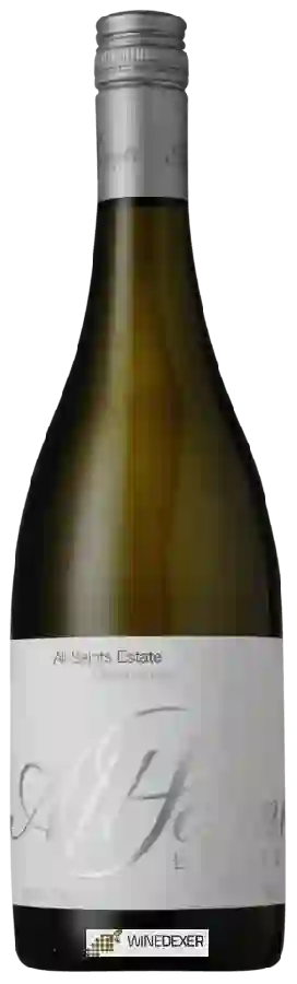 Winery All Saints - Chardonnay Winery All Saints - Chardonnay