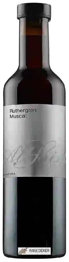 Winery All Saints - Muscat Winery All Saints - Muscat