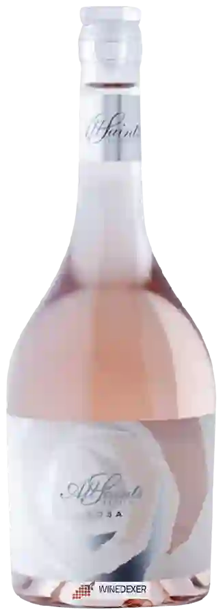 Winery All Saints - Rosa