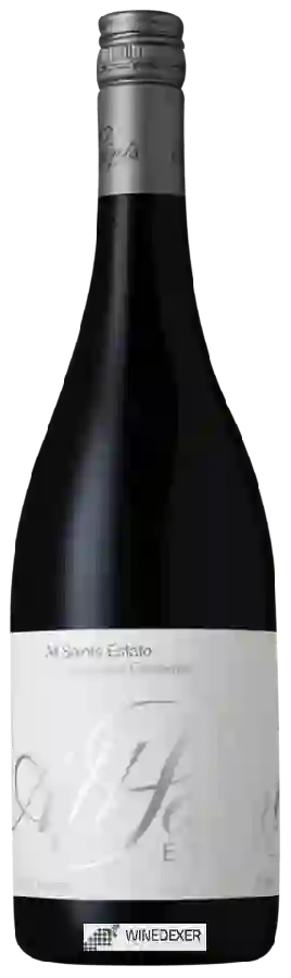 Winery All Saints - Sangiovese - Cabernet