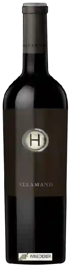 Bodegas y Viñedos Luminis - Allamand H