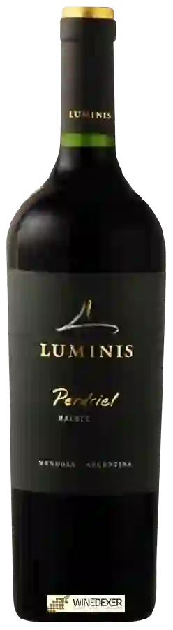 Bodegas y Viñedos Luminis - Malbec