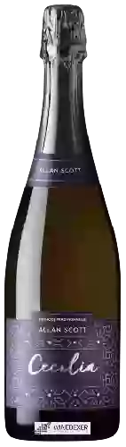 Winery Allan Scott - Cecilia Vintage Methode Traditionnelle