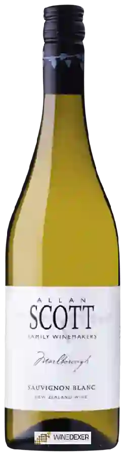 Winery Allan Scott - Sauvignon Blanc