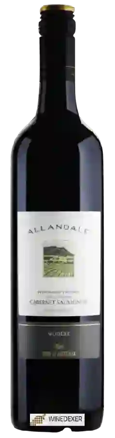 Winery Allandale - Winemaker's Reserve Cabernet Sauvignon