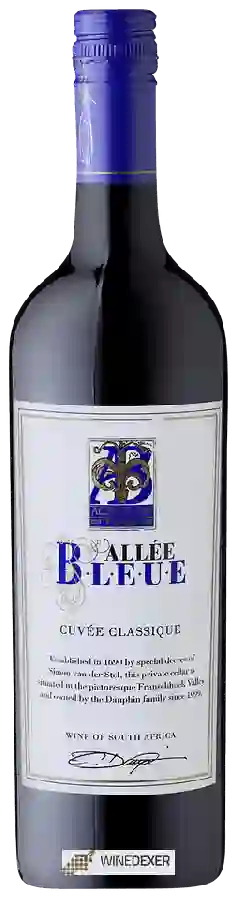 Winery Allée Bleue - Cuvée Classique