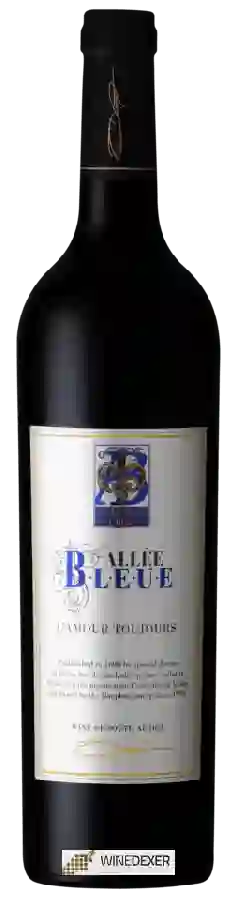 Winery Allée Bleue - L'Amour Toujours