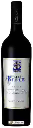 Winery Allée Bleue - Pinotage