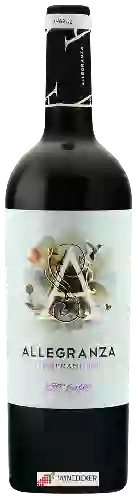 Winery Allegranza - Single Vineyard Tempranillo