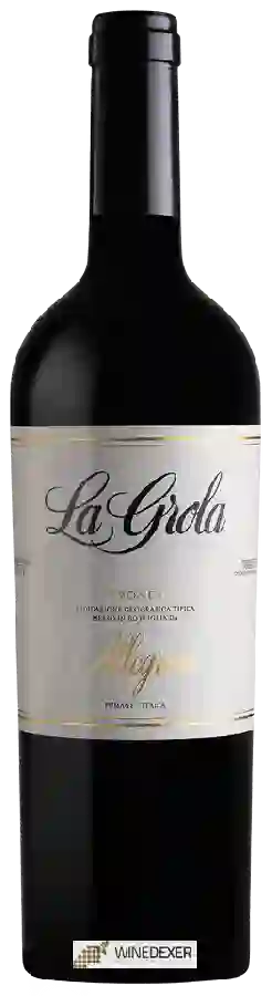 Winery Allegrini - La Grola