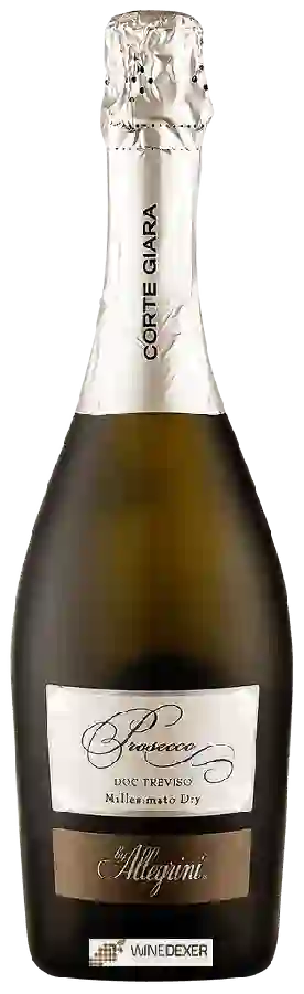 Winery Allegrini - Prosecco di Treviso Millesimato Dry