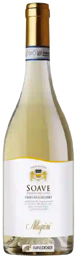 Winery Allegrini - Soave