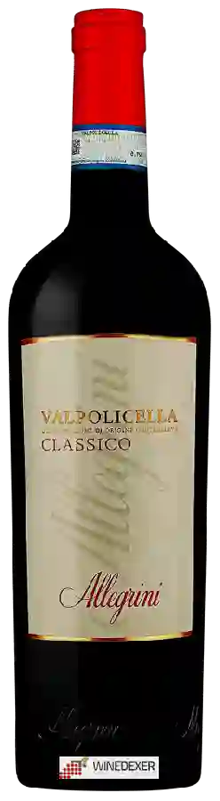 Winery Allegrini - Valpolicella Classico