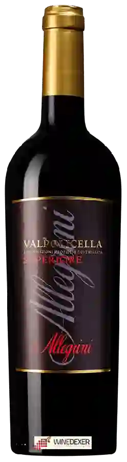 Winery Allegrini - Valpolicella Superiore