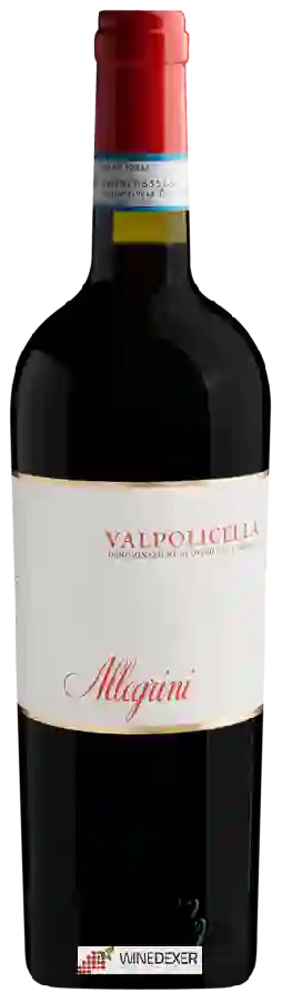 Winery Allegrini - Valpolicella
