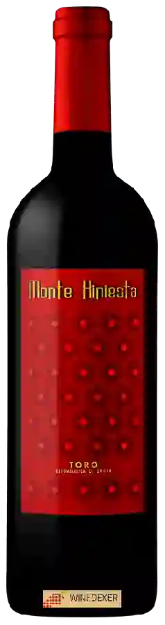 Winery Allegro Con Spirito - Monte Hiniesta