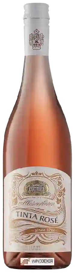 Winery Allesverloren - Tinta (Barocca) Rosé