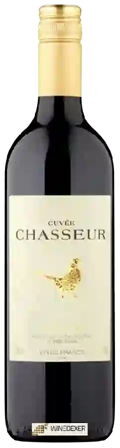 Winery Alliance Terroirs - Cuvée Chasseur
