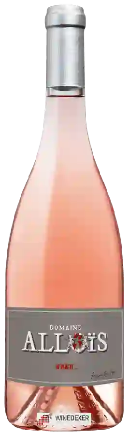 Domaine Alloïs - Infiniment Rosé