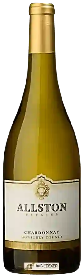 Winery Allston Estates - Chardonnay