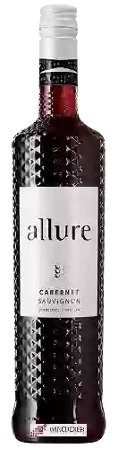 Winery Allure - Diamond Edition Cabernet Sauvignon
