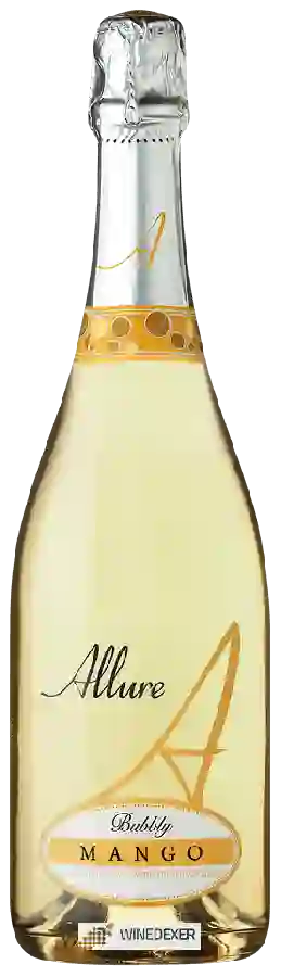 Winery Allure - Bubbly Mango Winery Allure - Bubbly Mango