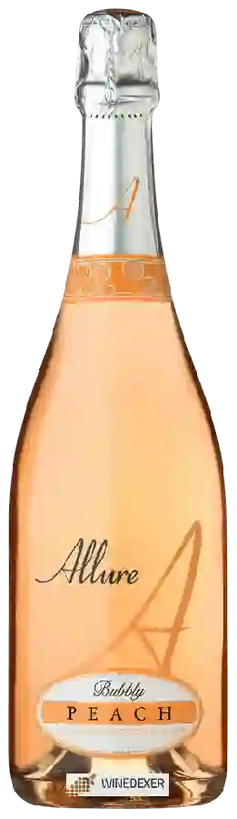 Winery Allure - Bubbly Peach