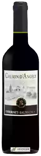 Winery Alma Cersius - Chemin d'Angely Cabernet Sauvignon