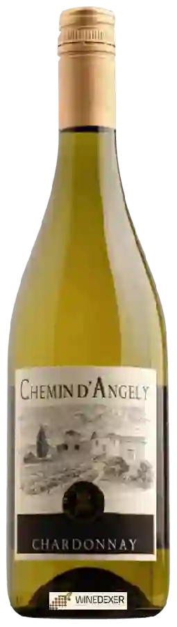 Winery Alma Cersius - Chemin d'Angely Chardonnay