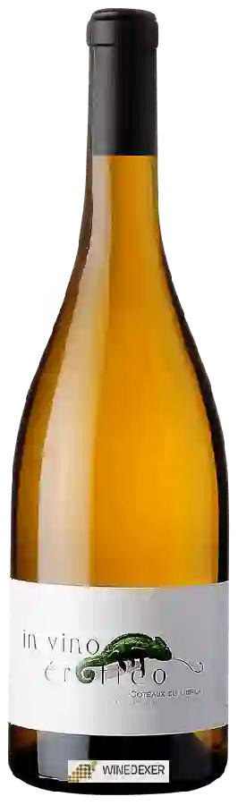 Winery Alma Cersius - In Vino Erotico Blanc Winery Alma Cersius - In Vino Erotico Blanc