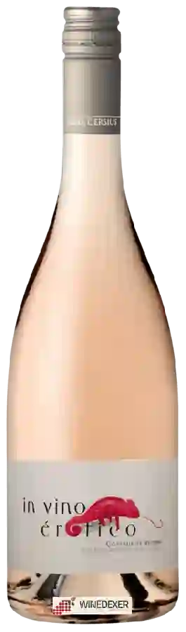 Winery Alma Cersius - In Vino Erotico Rosé Winery Alma Cersius - In Vino Erotico Rosé