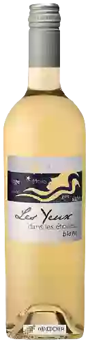 Winery Alma Cersius - Les Yeux dans les étotiles Blanc