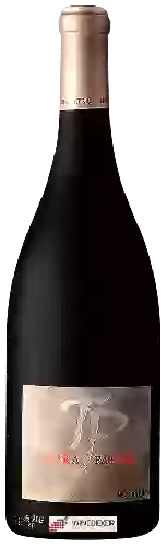 Winery Alma Cersius - Terra Patres