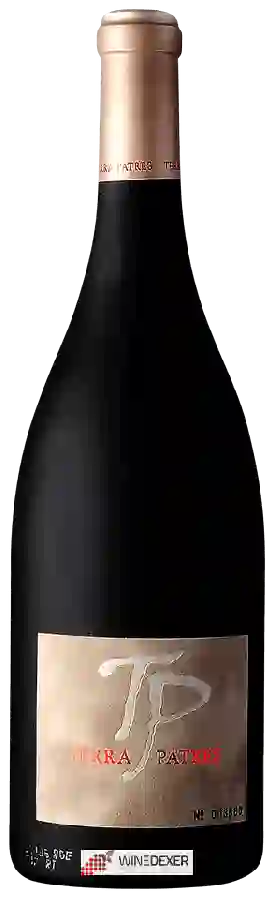 Winery Alma Cersius - Terra Patres