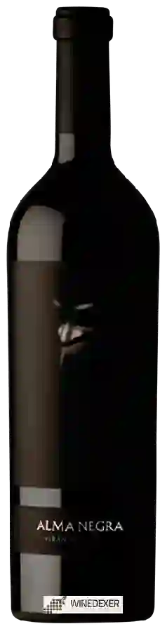 Winery Alma Negra - Gran