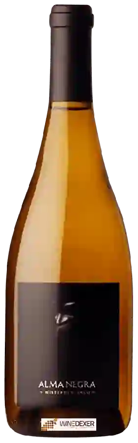 Winery Alma Negra - Misterio Blanco Winery Alma Negra - Misterio Blanco