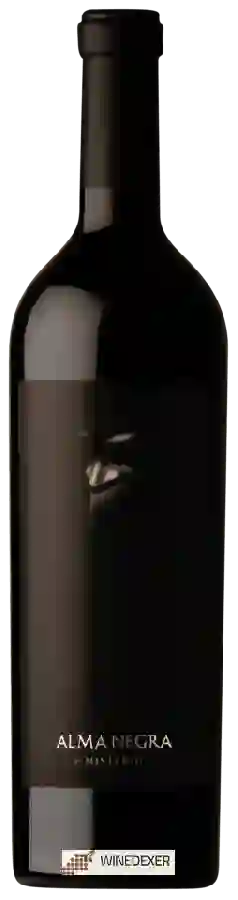 Winery Alma Negra - Misterio