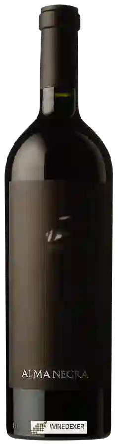 Winery Alma Negra - Tinto