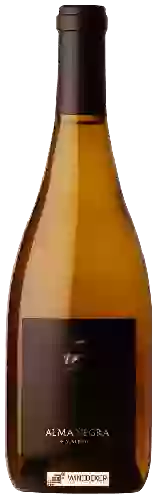 Winery Alma Negra - V Blend