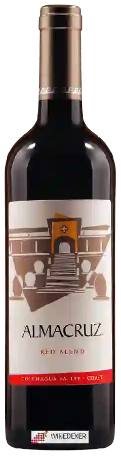 Winery Almacruz - Red Blend