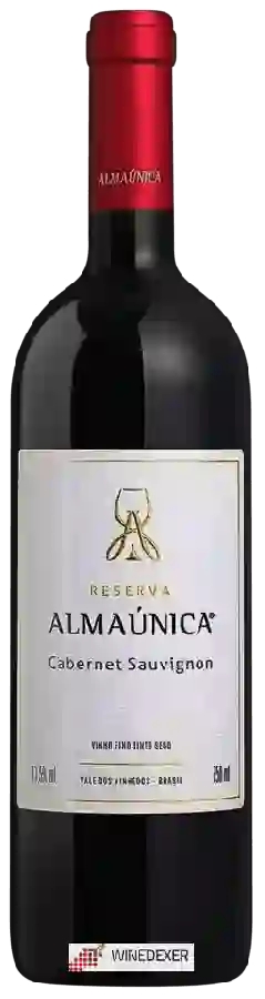 Winery Almaúnica - Reserva Cabernet Sauvignon Winery Almaúnica - Reserva Cabernet Sauvignon
