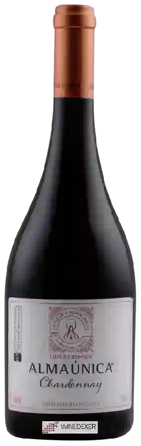Winery Almaúnica - Super Premium Chardonnay Winery Almaúnica - Super Premium Chardonnay