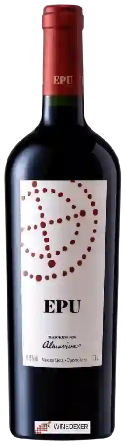 Winery Almaviva - EPU