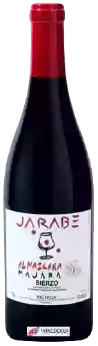 Winery Almazcara Majara - Jarabe Mencia