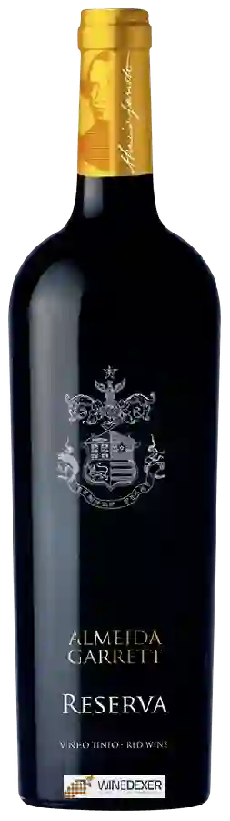 Winery Almeida Garrett - Reserva Tinto Winery Almeida Garrett - Reserva Tinto