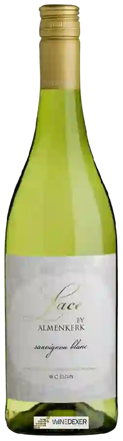 Winery Almenkerk Wine Estate - Lace Sauvignon Blanc Winery Almenkerk Wine Estate - Lace Sauvignon Blanc