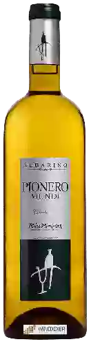 Winery Almirante - Pionero Mundi